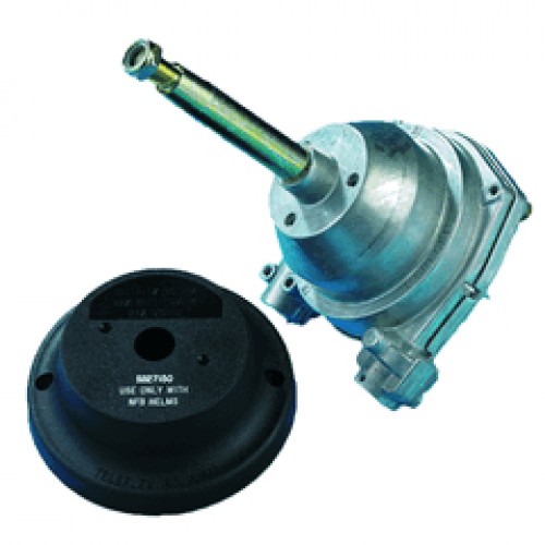 Seastar SafeT II NFB Steering Helm Liverpool Power Boats